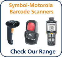 Barcode Scanners