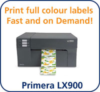 Primera LX 900