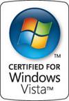 BarTender certified as Vista Compatible