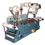 Diamond 6 Diecutter