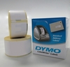 Dymo Standard Address Labels White Paper - 28 x 89 mm