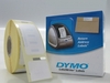 Dymo Multi Purpose Labels White Paper - 25 x 54 mm