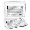 Card Reader Cleaning Cards CR80