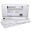 Cashless Ticket Printer Cleaning Card