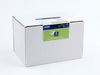 Dymo large address labels, white paper- 36x89 mm (Bulk)