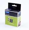 Dymo multi purpose white paper - 19x51 mm