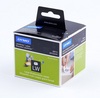 Dymo multi purpose white paper 54x70mm
