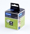 Dymo standard address labels white paper - 28x89 mm