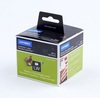 Dymo standard shipping labels white paper - 54x101 mm