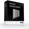 Nicelabel label software - Designer Express