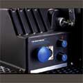 Benchmark Automatic Label Attachment for Benchmark Label Applicator