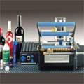 BenchMAX Label Applicator