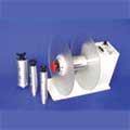 Labelmate CAT-2-CHUCK-7.5 Heavy-Duty Label Rewinder