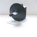 Labelmate Mini-CAT MC-10A Label Rewinder