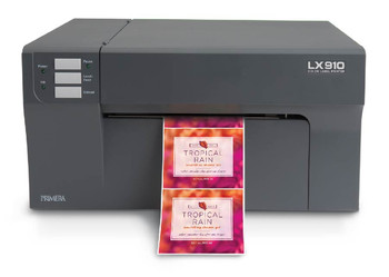 Primera LX910 Colour Label Printer