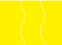Sato Judo price label tamper proof - Radiant yellow - 23x16mm