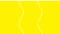 Sato Kendo Price Labels Tamper Proof - Radiant Yellow - 21.6 x 12 mm