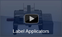 Label Applicators