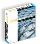Print Studio 2E Professional Edition