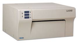 Primera LX810