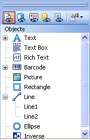 NiceLabel Label Inspector Screenshot