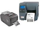 Direct thermal printers