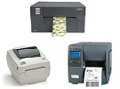 Printers by type