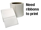 Thermal transfer labels
