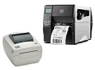Thermal transfer printers