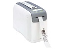 Wristband printers