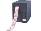 Ticket printers