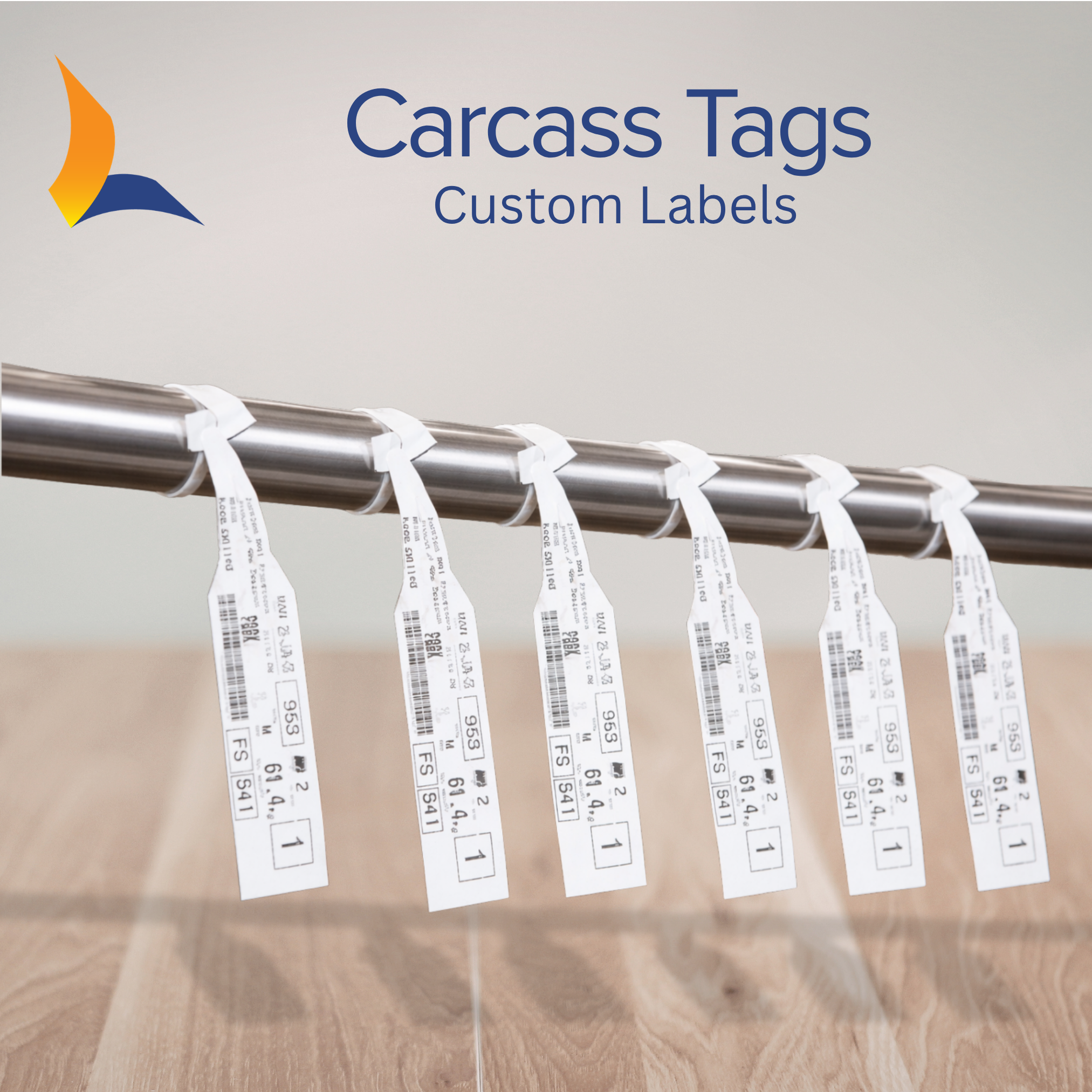 Carcass Tags