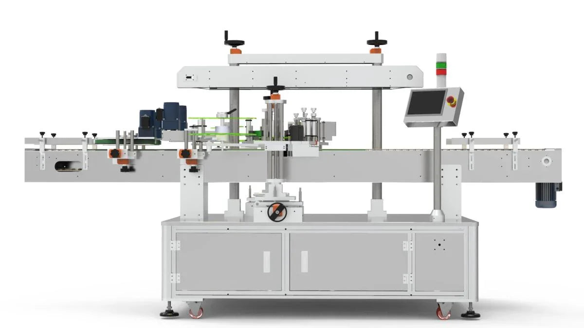 Production Labelling – Label Power Pty Ltd