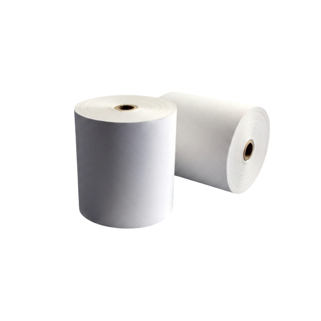 Receipt rolls