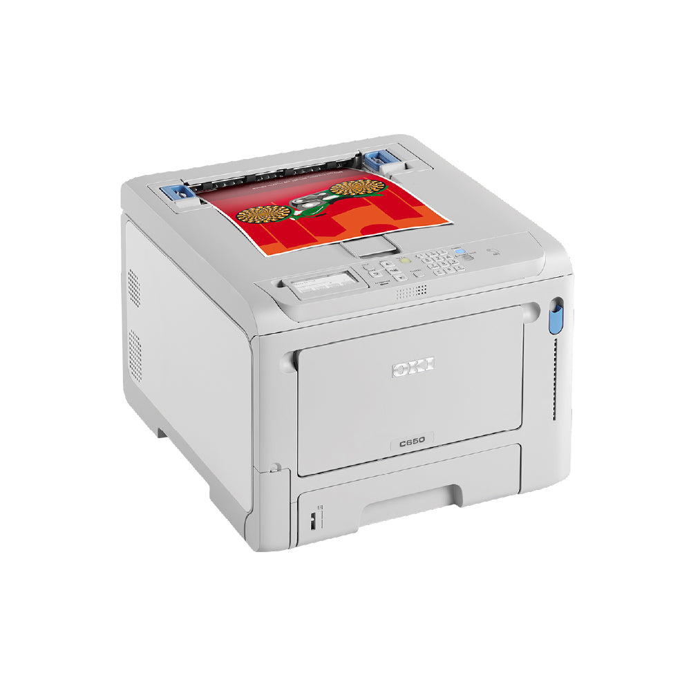 A4 Laser Printers