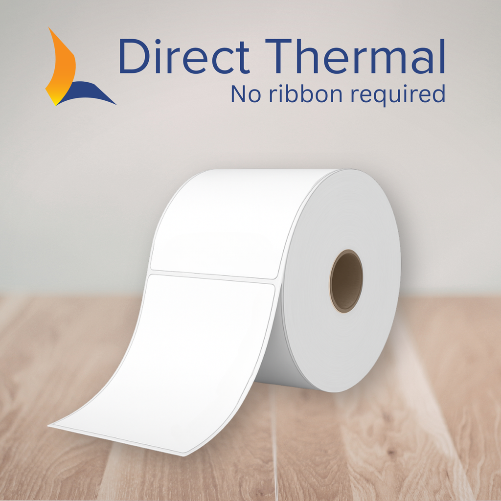 Direct Thermal (DT)