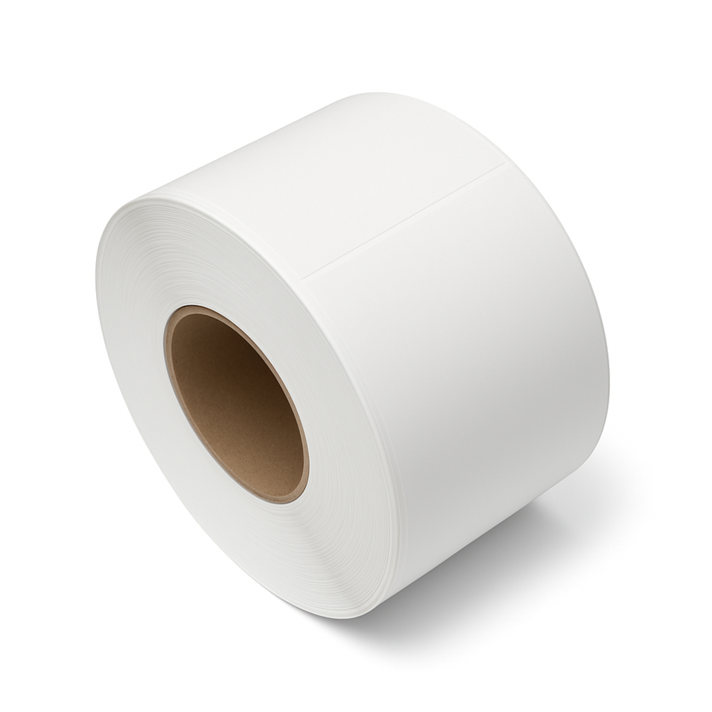 Blank Labels
