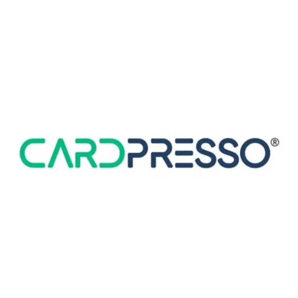 CardPresso