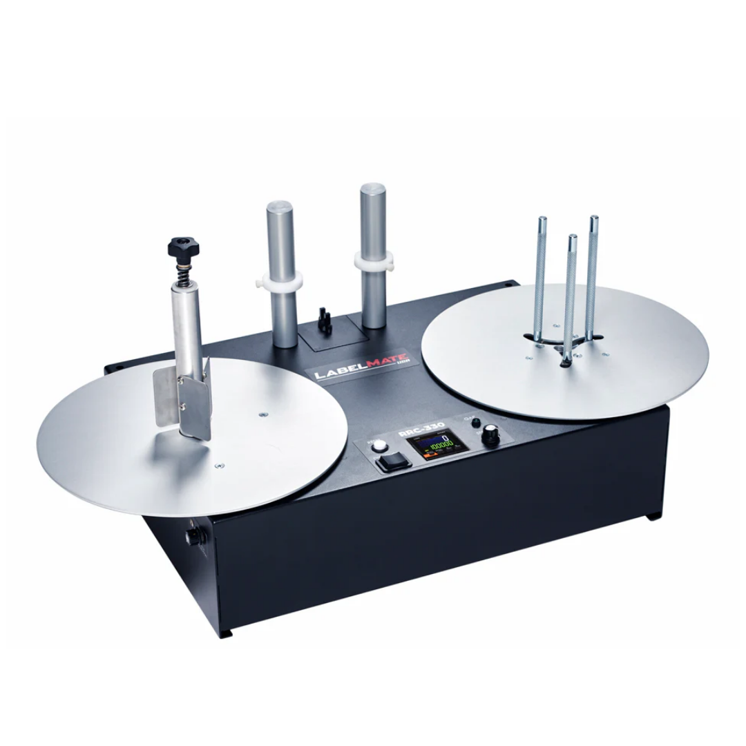 Counters – Label Power Pty Ltd