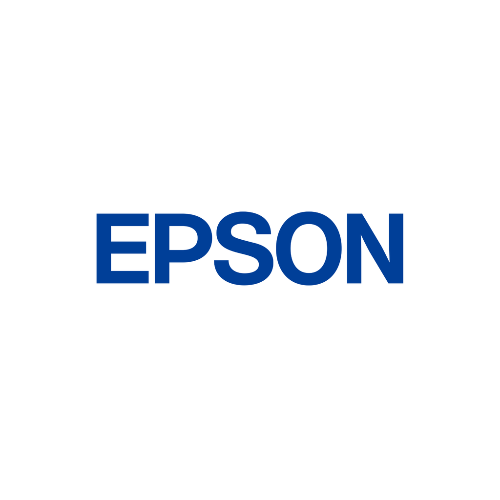 Epson Printheads
