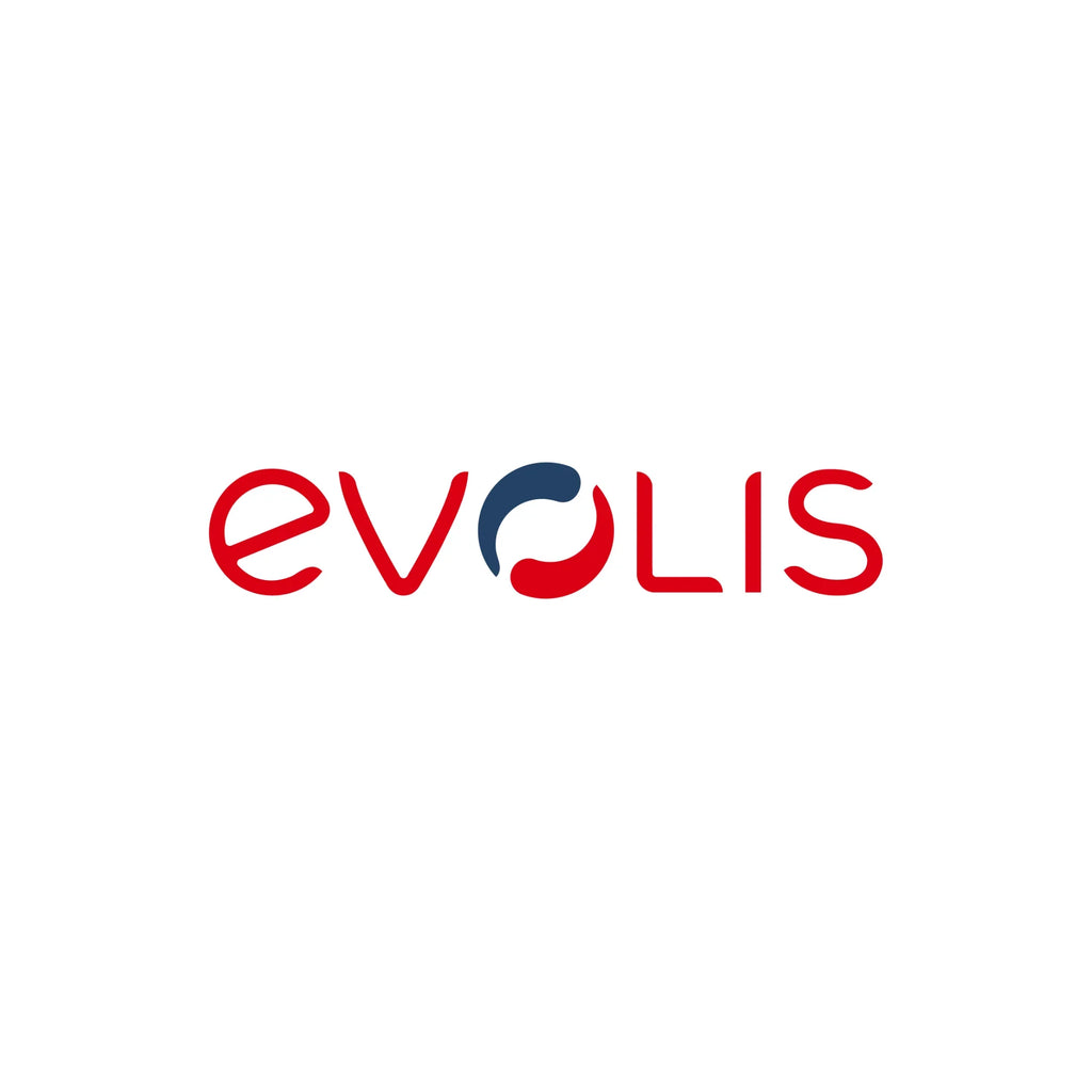 Evolis Ribbons