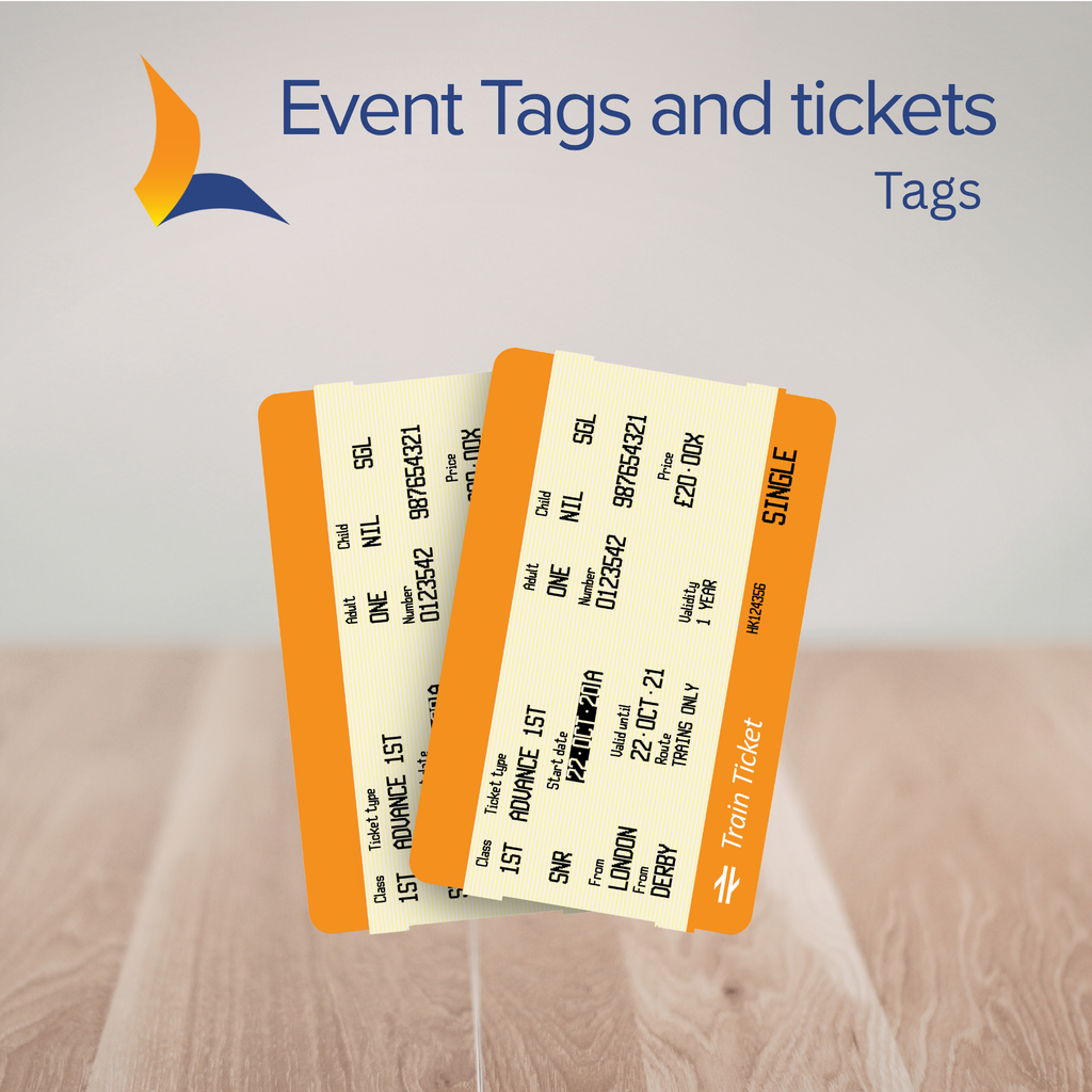 Event Tickets