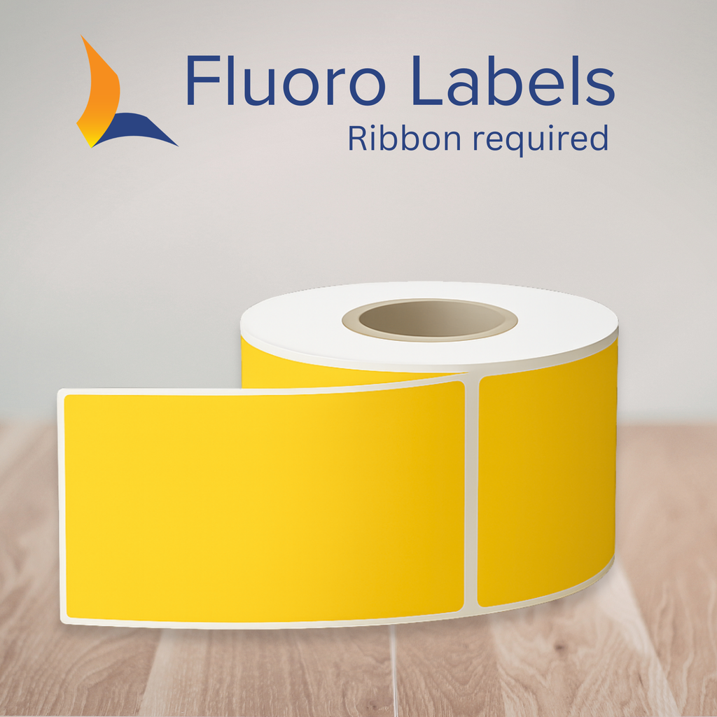 Fluorescent Labels (TT)