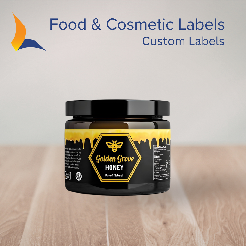 Food Labels