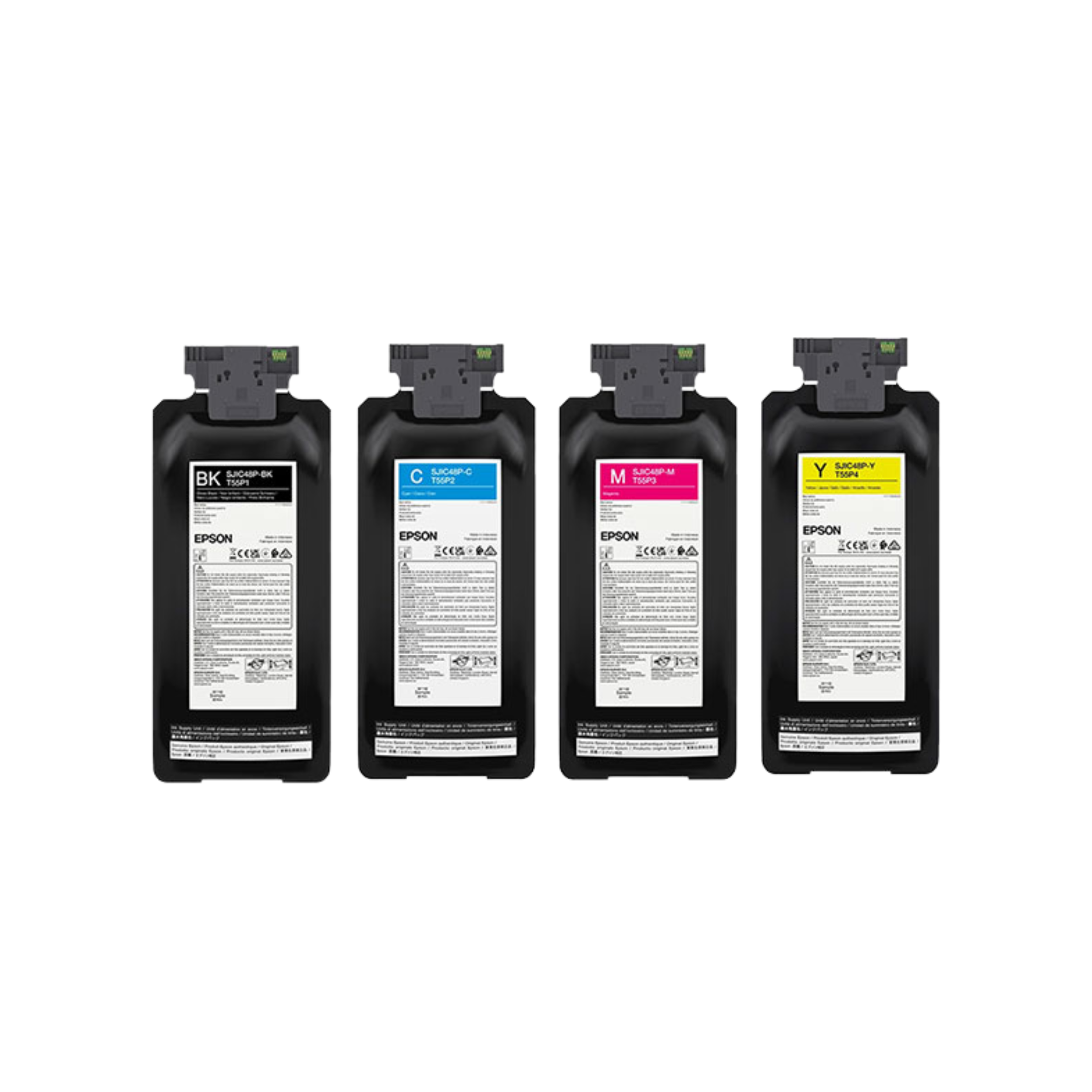 Inkjet Cartridges – Label Power Pty Ltd