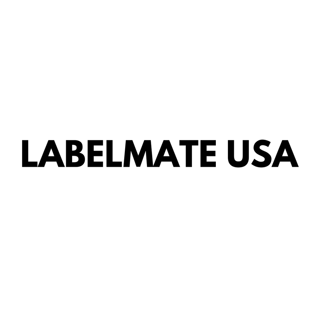 LabelMate Equipment