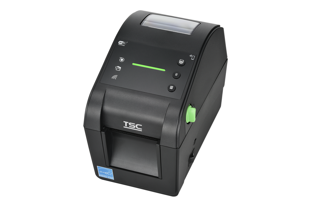 Linerless Label Printers