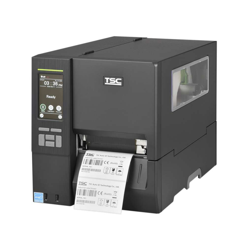 Barcode Label Printers
