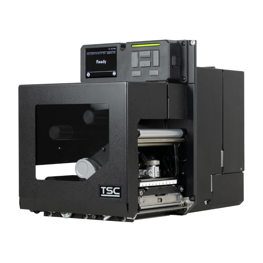 Print and apply Printers