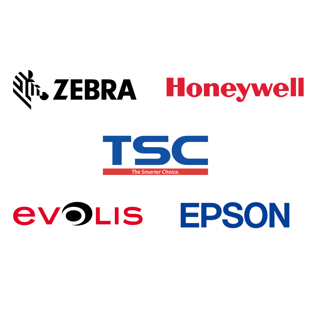 Printers by Brand